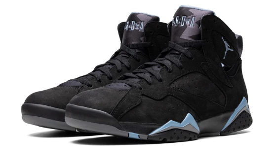 Air Jordan 7 'Chambray' CU9307-004