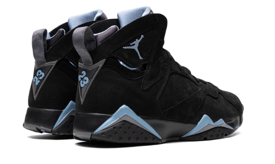 Air Jordan 7 'Chambray' CU9307-004