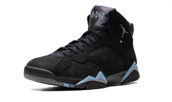 Air Jordan 7 'Chambray' CU9307-004