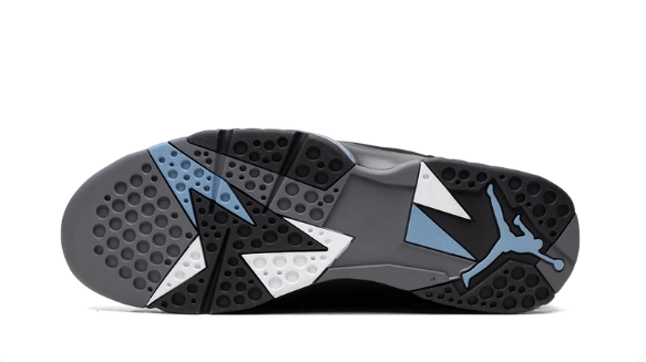 Air Jordan 7 'Chambray' CU9307-004