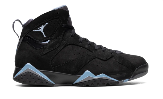 Air Jordan 7 'Chambray' CU9307-004