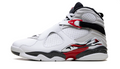 Air Jordan 8 'Bugs Bunny' (2025) 305381-100