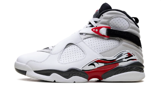 Air Jordan 8 'Bugs Bunny' (2025) 305381-100