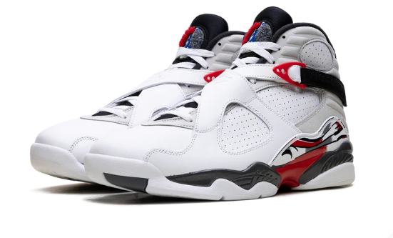 Air Jordan 8 'Bugs Bunny' (2025) 305381-100