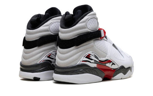 Air Jordan 8 'Bugs Bunny' (2025) 305381-100