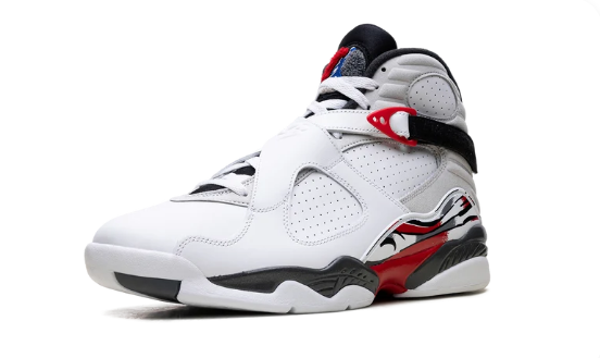 Air Jordan 8 'Bugs Bunny' (2025) 305381-100