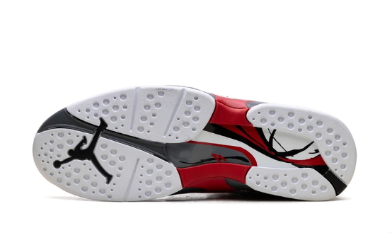 Air Jordan 8 'Bugs Bunny' (2025) 305381-100
