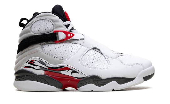 Air Jordan 8 'Bugs Bunny' (2025) 305381-100
