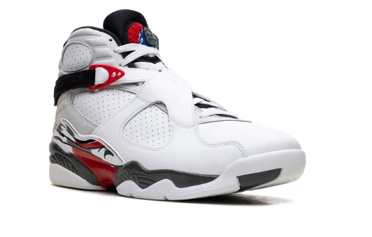 Air Jordan 8 'Bugs Bunny' (2025) 305381-100