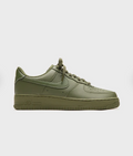Nike Air Force 1 '07 (Army Olive/Army Olive/Black)