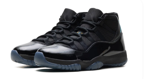 Air Jordan 11 Retro 'Gamma Blue' (2025) CT8012-047