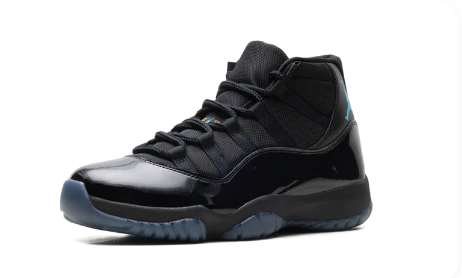 Air Jordan 11 Retro 'Gamma Blue' (2025) CT8012-047