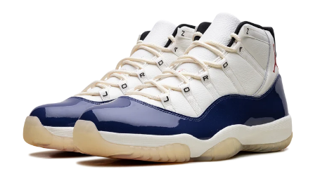 Air Jordan 11 'Rare Air' IH0296-400