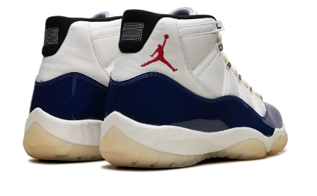 Air Jordan 11 'Rare Air' IH0296-400