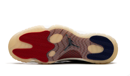 Air Jordan 11 'Rare Air' IH0296-400