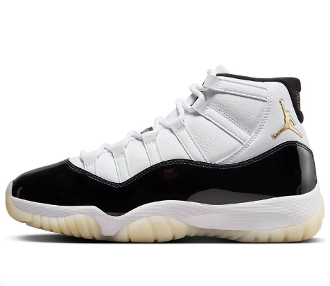 Air Jordan 11 Retro 'DMP Gratitude' 2023 Sneakers CT8012-170