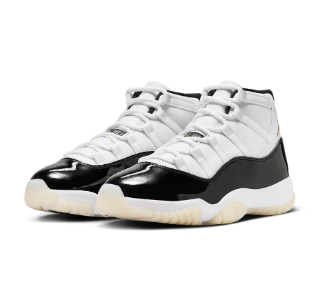 Air Jordan 11 Retro 'DMP Gratitude' 2023 CT8012-170