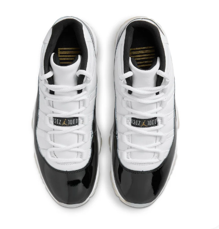 Air Jordan 11 Retro 'DMP Gratitude' 2023 Sneakers CT8012-170