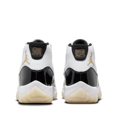 Air Jordan 11 Retro 'DMP Gratitude' 2023 CT8012-170