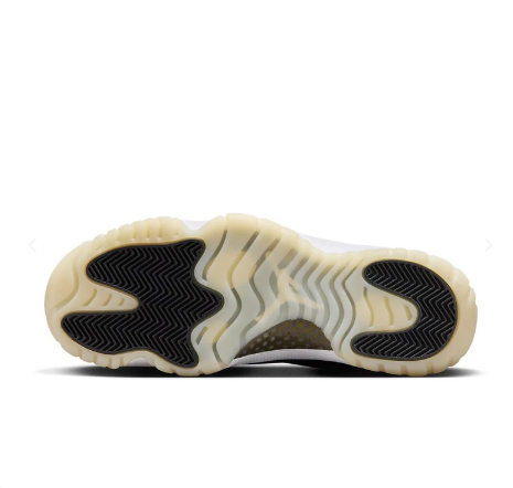 Air Jordan 11 Retro 'DMP Gratitude' 2023 CT8012-170