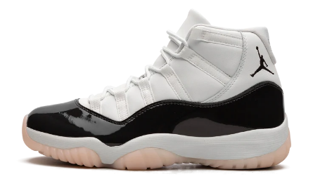 Air Jordan 11 (WMNS) 'Neapolitan' AR0715-101