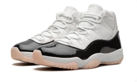 Air Jordan 11 (WMNS) 'Neapolitan' AR0715-101
