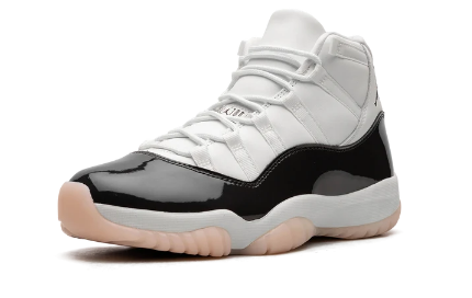 Air Jordan 11 (WMNS) 'Neapolitan' AR0715-101