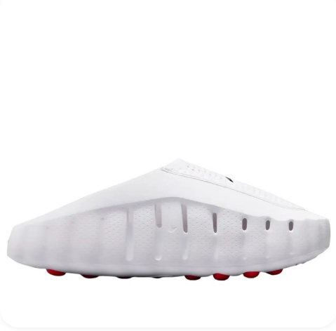 Nike Mind 001 'White/Speed Red' HQ4307-101