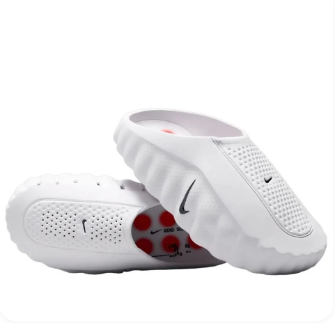 Nike Mind 001 'White/Speed Red' HQ4307-101