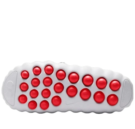 Nike Mind 001 'White/Speed Red' HQ4307-101