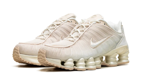 Nike Shox TL (Women's) 'Pearl White' IH5075-219