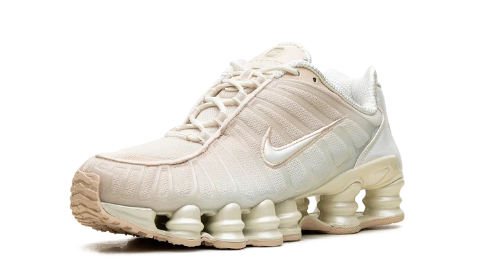 Nike Shox TL (Women's) 'Pearl White' IH5075-219
