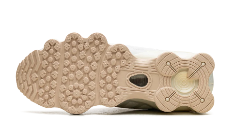 Nike Shox TL (Women's) 'Pearl White' IH5075-219