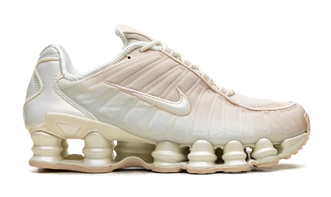 Nike Shox TL (Women's) 'Pearl White' IH5075-219