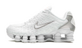 Nike Shox TL (Women's) 'White' AR3566-100