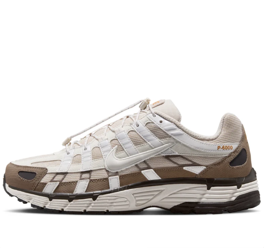 Nike P-6000 'Light Orewood Brown/Velvet Brown' IO1904-104