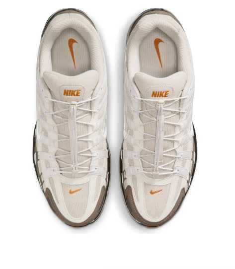 Nike P-6000 'Light Orewood Brown/Velvet Brown' IO1904-104