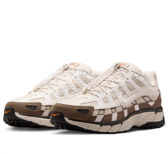Nike P-6000 'Light Orewood Brown/Velvet Brown' IO1904-104