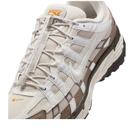 Nike P-6000 'Light Orewood Brown/Velvet Brown' IO1904-104
