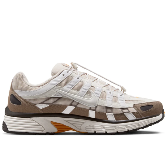 Nike P-6000 'Light Orewood Brown/Velvet Brown' IO1904-104