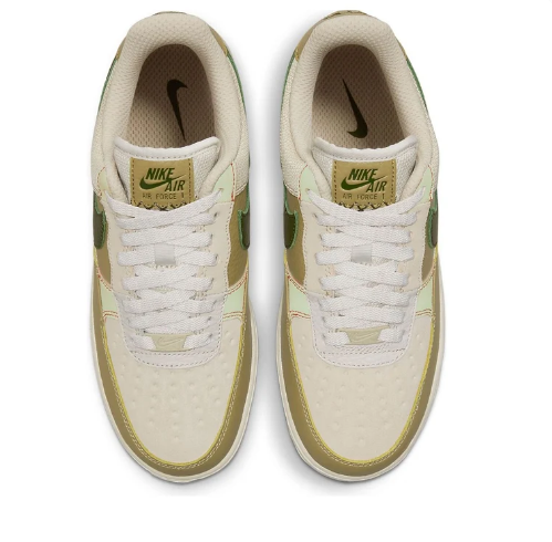 Nike Air Force 1 (WMNS) 'Rough Green' DO6717-001