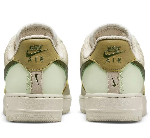 Nike Air Force 1 (WMNS) 'Rough Green' DO6717-001