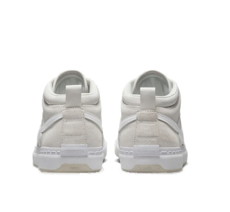 Nike SB React Leo 'Phantom/Summit White' DX4361-004