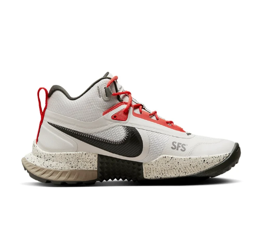 Nike React SFB Carbon 'Light Bone/Picante' CK9951-004