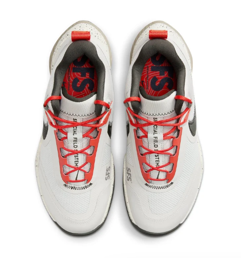 Nike React SFB Carbon 'Light Bone/Picante' CK9951-004