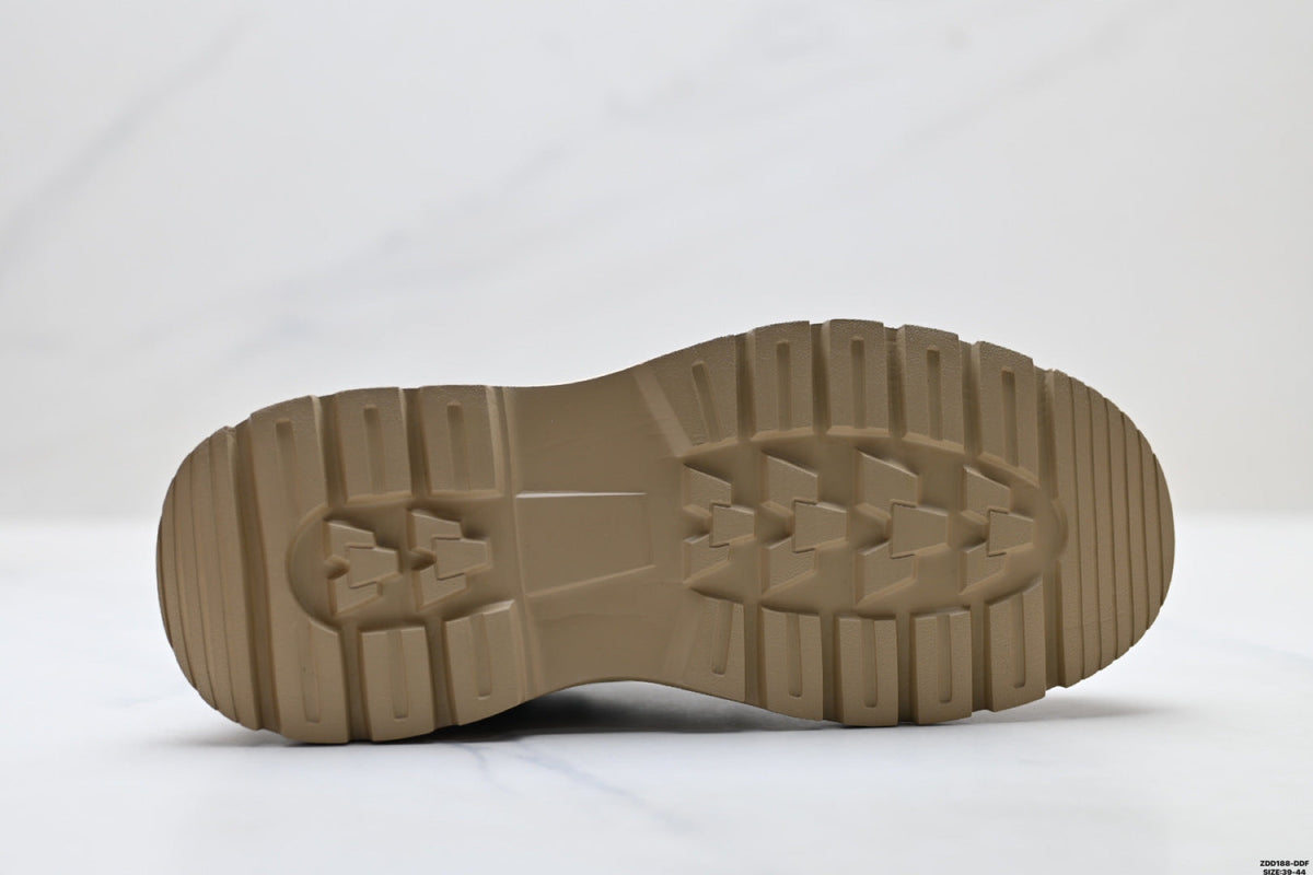 Timberland Navy Brooklyn Oxford Hiking Shoe