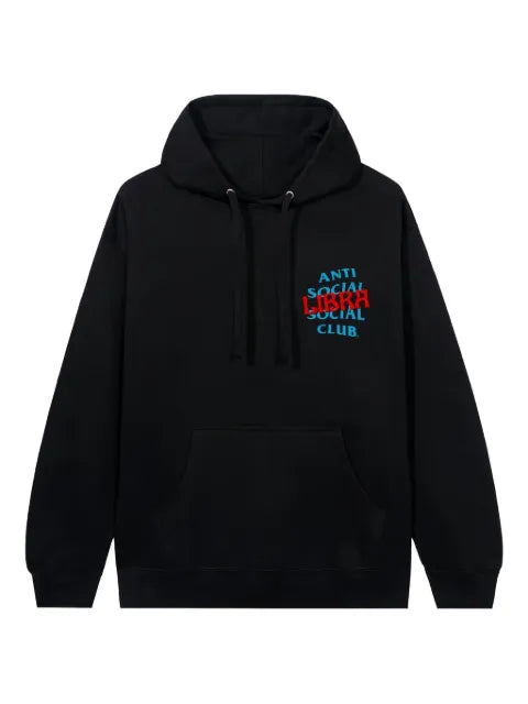 Anti Social Social Club Libra hoodie