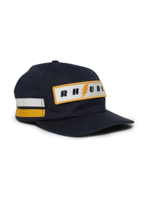 RHUDE Structured Hat 2 baseball cap