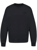 AMIRI embroidered-logo sweatshirt