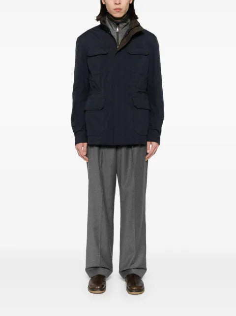 N.Peal Vale jacket